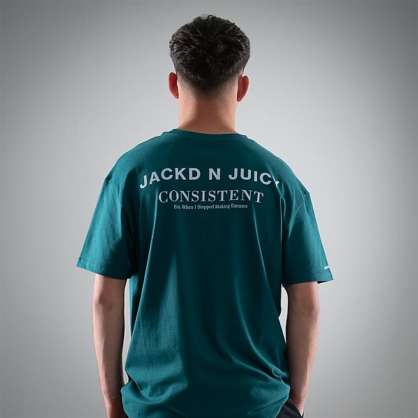 Commitment Amber Oversized T-shirt