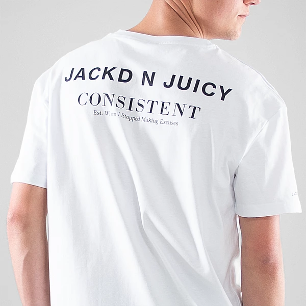 Commitment Amber Oversized T-shirt